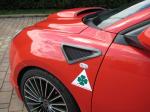 Alfa Romeo MiTo by Lester 2009 года